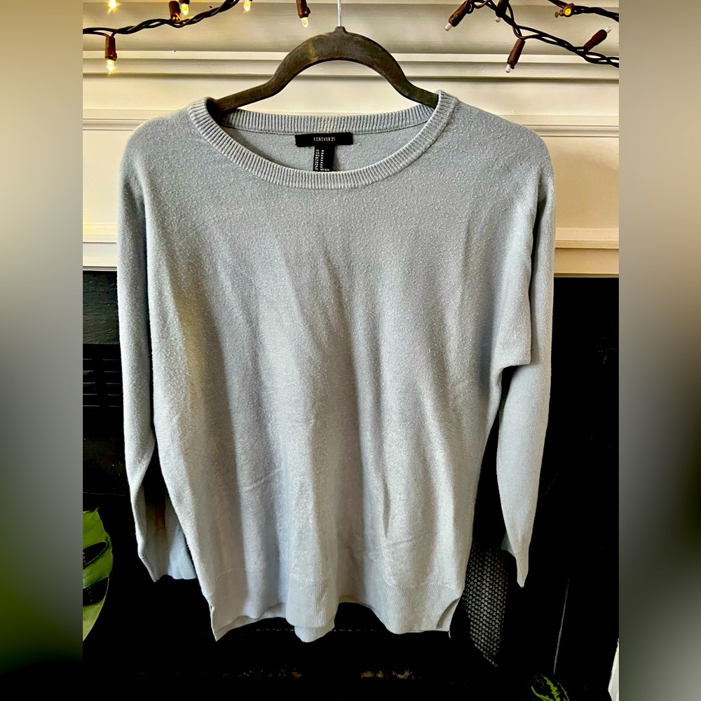 Business Casual Sweater